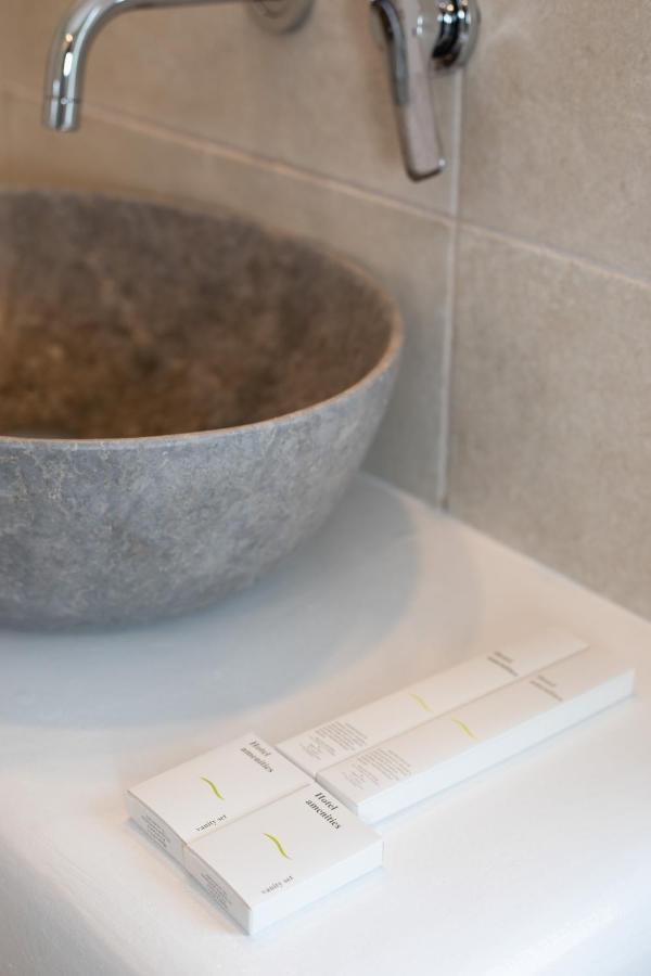 Mylos Suites Mykonos Town Luaran gambar