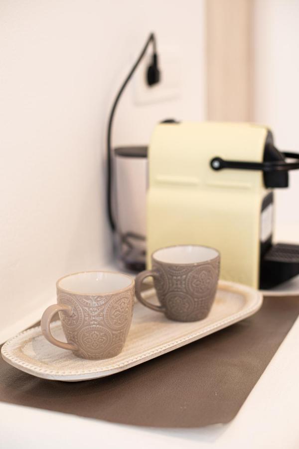 Mylos Suites Mykonos Town Luaran gambar