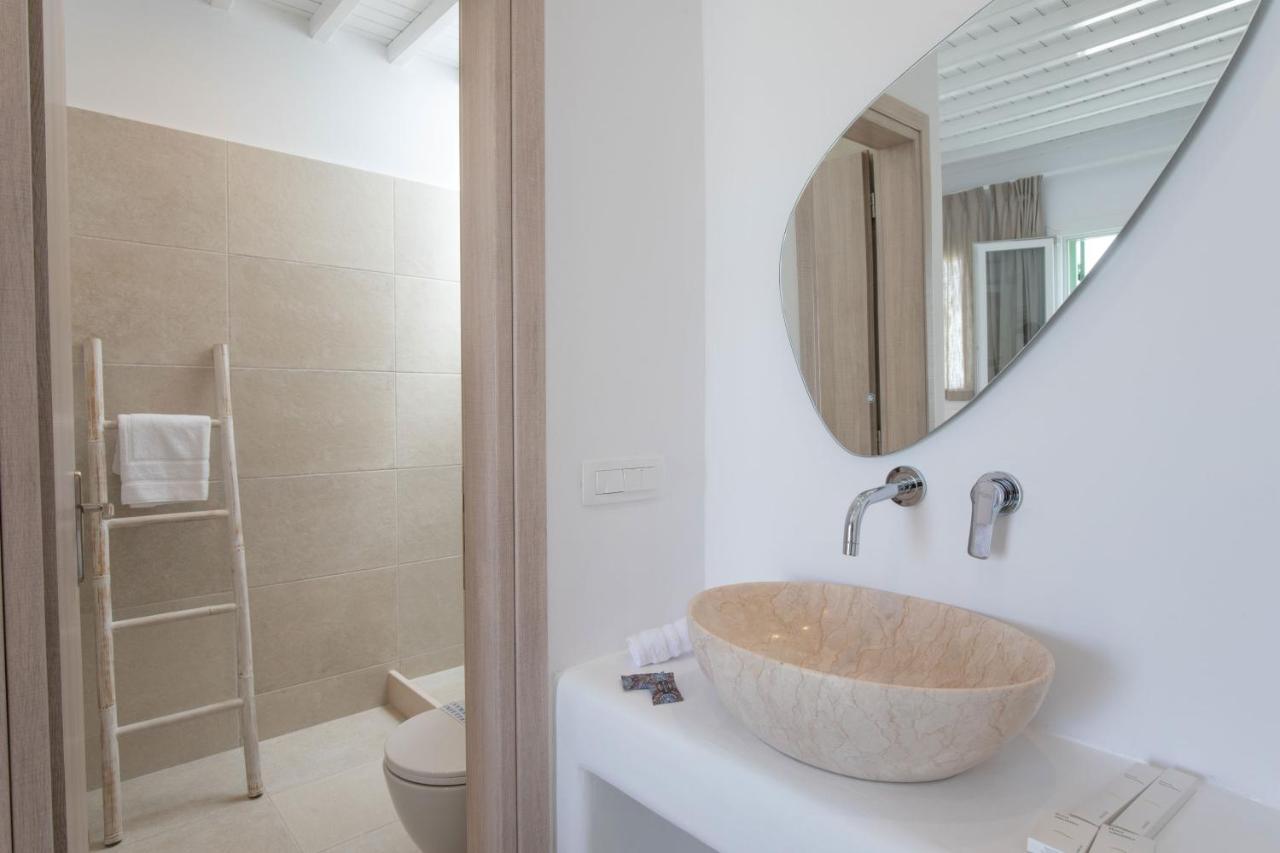 Mylos Suites Mykonos Town Luaran gambar