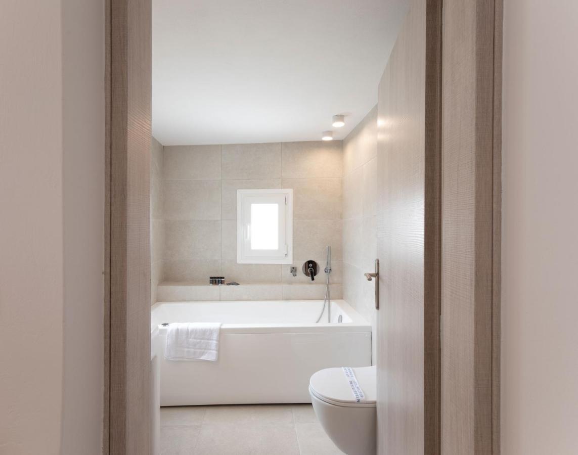 Mylos Suites Mykonos Town Luaran gambar